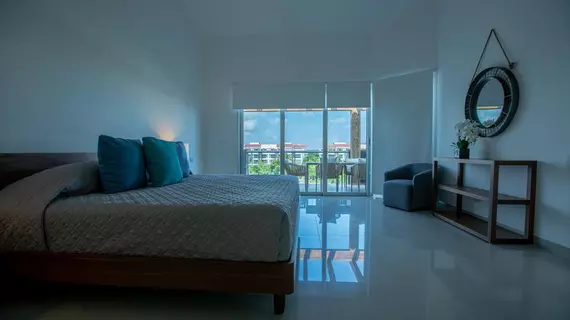 Mareazul Beach Family CondoHotel - Playa del Carmen | Quintana Roo - Solidaridad - Playa del Carmen