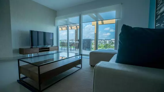 Mareazul Beach Family CondoHotel - Playa del Carmen | Quintana Roo - Solidaridad - Playa del Carmen