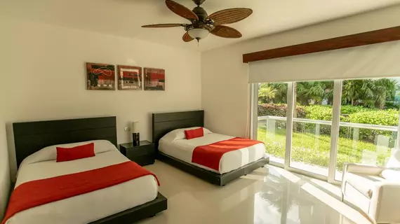 Mareazul Beach Family CondoHotel - Playa del Carmen | Quintana Roo - Solidaridad - Playa del Carmen