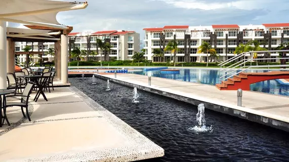 Mareazul Beach Family CondoHotel - Playa del Carmen | Quintana Roo - Solidaridad - Playa del Carmen