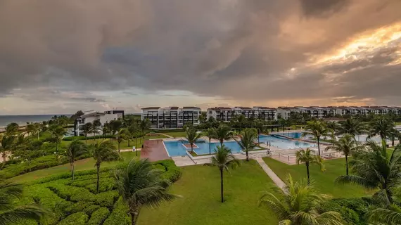 Mareazul Beach Family CondoHotel - Playa del Carmen | Quintana Roo - Solidaridad - Playa del Carmen