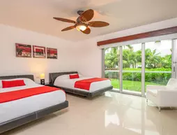 Mareazul Beach Family CondoHotel - Playa del Carmen | Quintana Roo - Solidaridad - Playa del Carmen