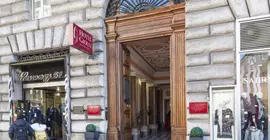 Giolli Nazionale Hotel | Lazio - Roma (ve civarı) - Roma Kent Merkezi - Monti