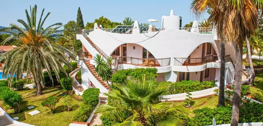Marble Stella Maris Ibiza