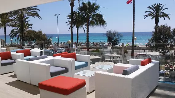 CM Playa del Moro | Balearic Adaları - Mayorka Adası - Sant Llorenc des Cardassar - Cala Millor