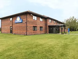 Days Inn Stafford | Staffordshire (kontluk) - Stone