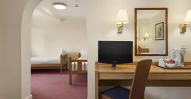 Days Inn Stafford | Staffordshire (kontluk) - Stone