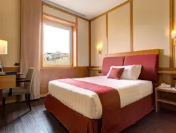 Best Western Hotel President | Lazio - Roma (ve civarı) - Roma Kent Merkezi - San Giovanni