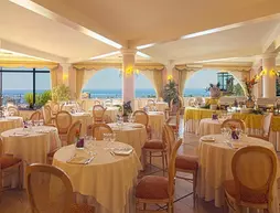 Baia Taormina Hotels & Spa | Sicilya - Messina (vilayet) - Taormina Sahili - Forza d'Agro