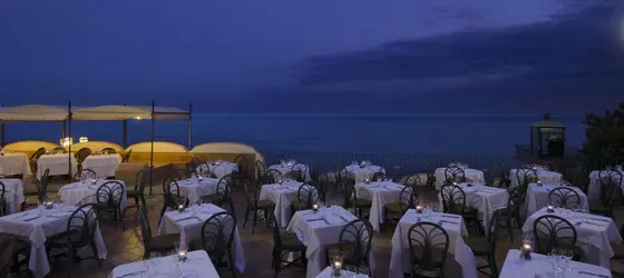 Baia Taormina Hotels & Spa | Sicilya - Messina (vilayet) - Taormina Sahili - Forza d'Agro