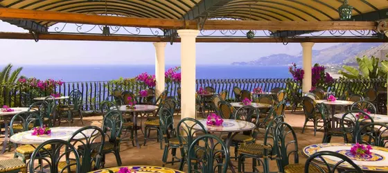 Baia Taormina Hotels & Spa | Sicilya - Messina (vilayet) - Taormina Sahili - Forza d'Agro