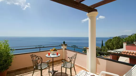 Baia Taormina Hotels & Spa | Sicilya - Messina (vilayet) - Taormina Sahili - Forza d'Agro