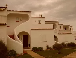 Apartamento na Vila Senhora da Rocha | Algarve - Faro Bölgesi - Lagoa - Porches - Armacao de Pera