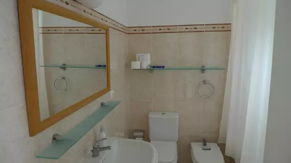 Apartamento na Vila Senhora da Rocha | Algarve - Faro Bölgesi - Lagoa - Porches - Armacao de Pera