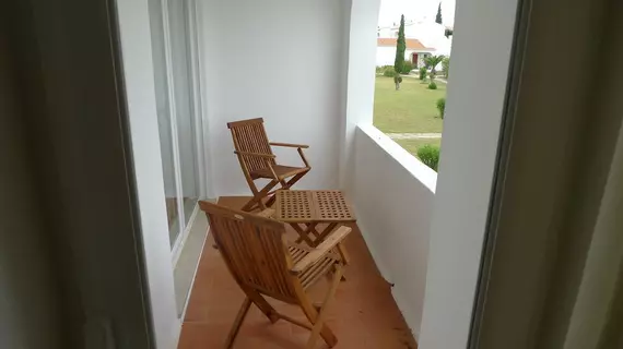 Apartamento na Vila Senhora da Rocha | Algarve - Faro Bölgesi - Lagoa - Porches - Armacao de Pera