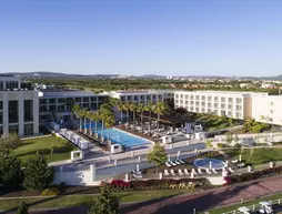 Anantara Vilamoura Algarve Resort | Algarve - Faro Bölgesi - Vilamoura