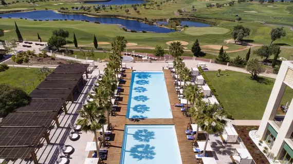 Anantara Vilamoura Algarve Resort | Algarve - Faro Bölgesi - Vilamoura