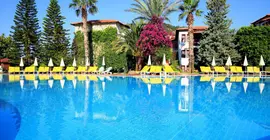 Alize Hotel Ölüdeniz | Muğla - Fethiye