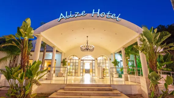 Alize Hotel Ölüdeniz | Muğla - Fethiye