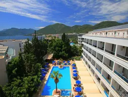 Kaya Maris Hotel | Muğla - Marmaris