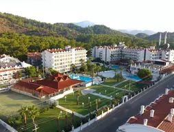 Pineta Club Hotel Marmaris | Muğla - Marmaris