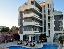 Lavitas Otel | Antalya - Side