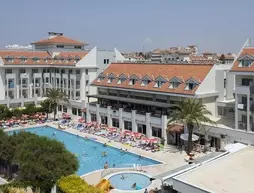 Seher Sun Beach