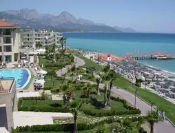 Ambassador Plaza Hotel | Antalya - Kemer