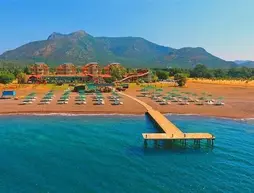 Adaburnu Gölmar Beach & Spa Datça | Muğla - Datça