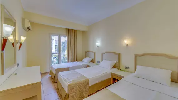 Alenz Suite | Muğla - Marmaris