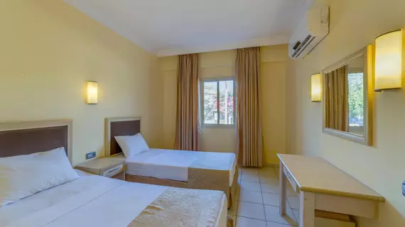 Alenz Suite | Muğla - Marmaris