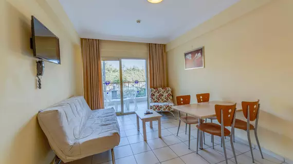 Alenz Suite | Muğla - Marmaris