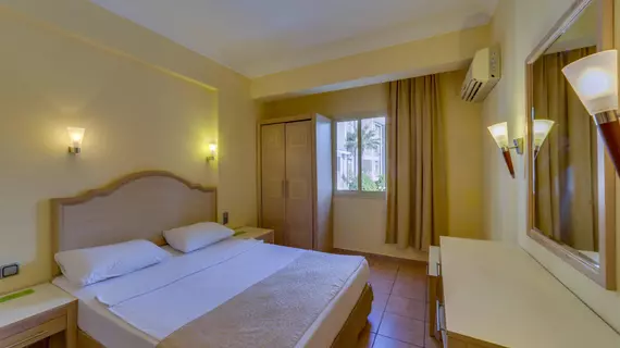 Alenz Suite | Muğla - Marmaris