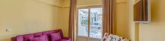 Alenz Suite | Muğla - Marmaris