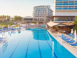 Kahya Resort Aqua & Spa | Antalya - Alanya