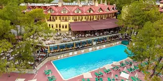 Marmaris Park Hotel