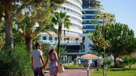 Raymar Hotels & Resort | Antalya - Side