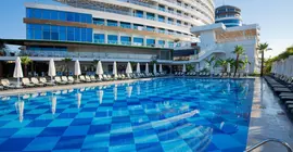 Raymar Hotels & Resort | Antalya - Side