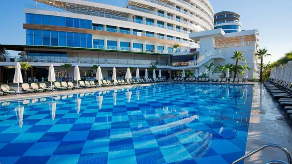 Raymar Hotels & Resort | Antalya - Side