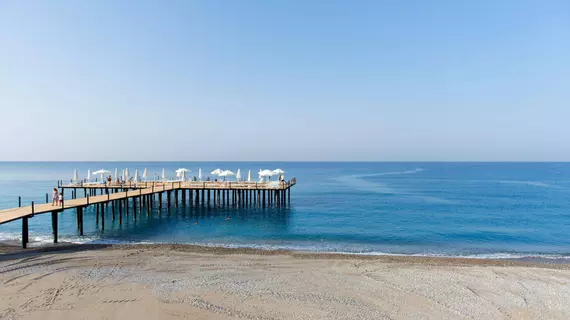 Raymar Hotels & Resort | Antalya - Side