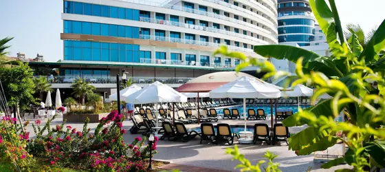 Raymar Hotels & Resort | Antalya - Side