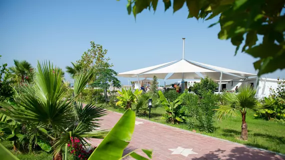 Raymar Hotels & Resort | Antalya - Side