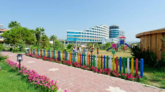 Raymar Hotels & Resort | Antalya - Side