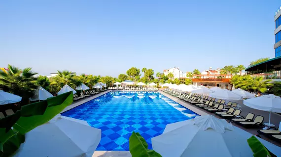 Raymar Hotels & Resort | Antalya - Side