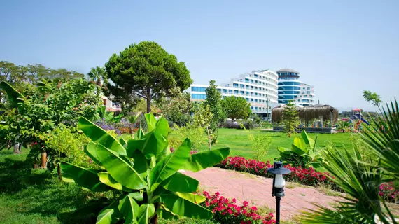 Raymar Hotels & Resort | Antalya - Side