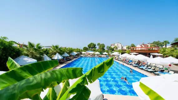 Raymar Hotels & Resort | Antalya - Side