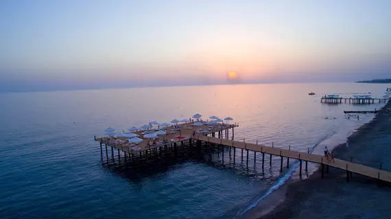 Raymar Hotels & Resort | Antalya - Side