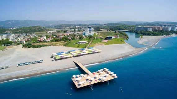 Raymar Hotels & Resort | Antalya - Side