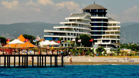 Raymar Hotels & Resort | Antalya - Side