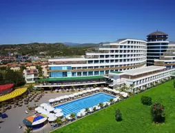 Raymar Hotels & Resort | Antalya - Side